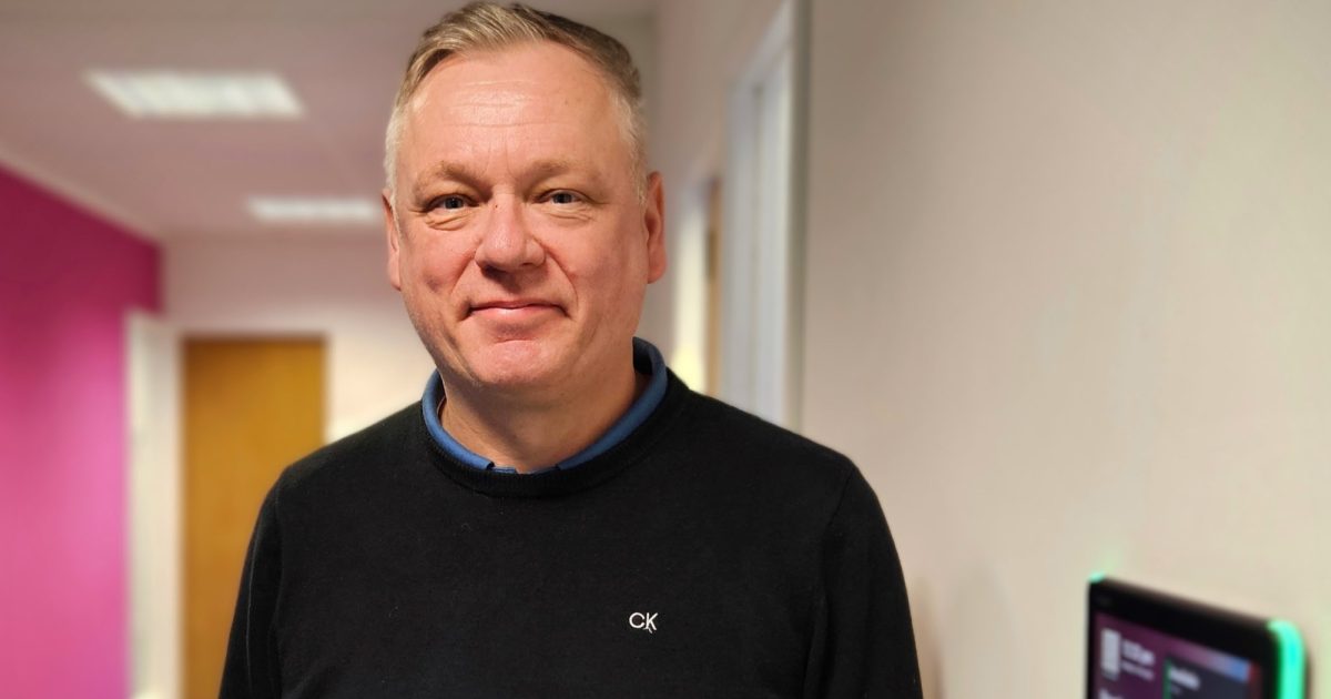 OpenGraph Image for Scot-Tech Fire & Security appoints new Commercial Manager