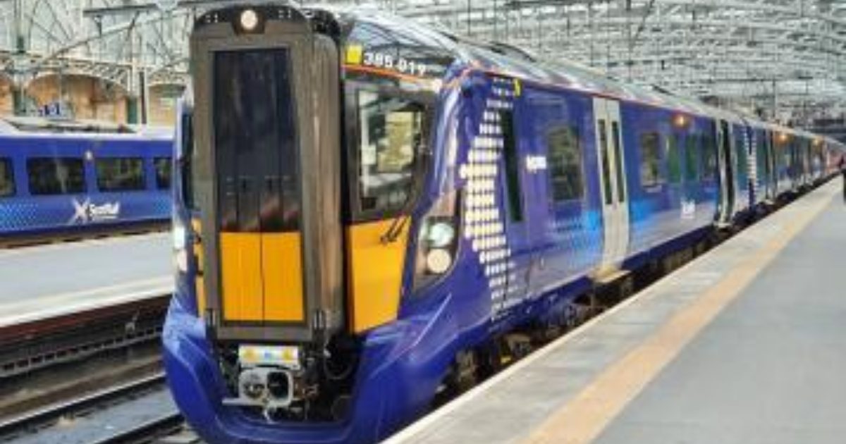 OpenGraph Image for Days numbered for militant rail unions who hold the country to ransom, says Shapps