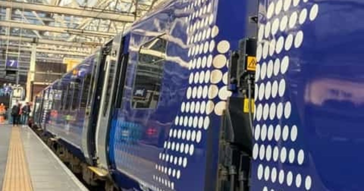 OpenGraph Image for North-east anger at major disruption to ScotRail services next week
