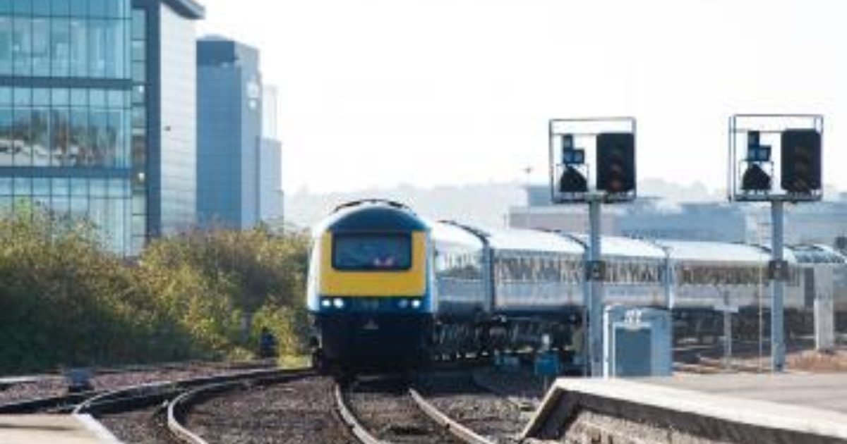 OpenGraph Image for No end in sight to ScotRail strikes