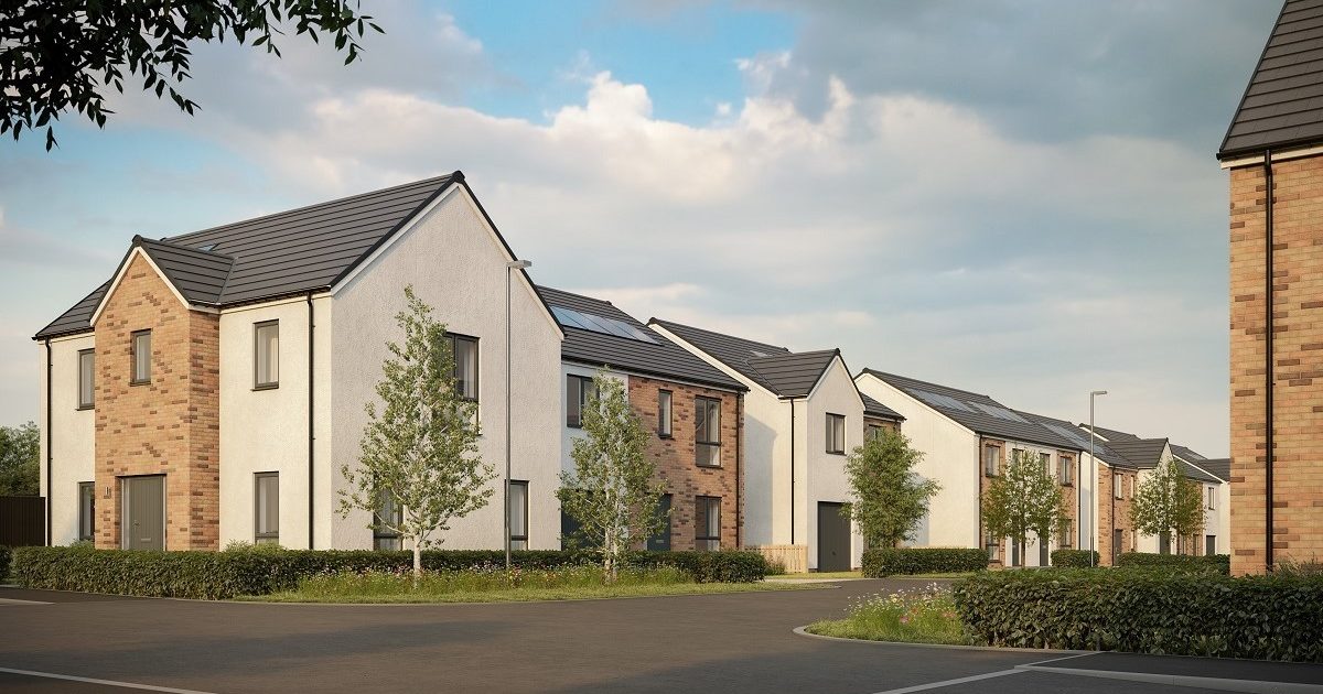 OpenGraph Image for Scotia Homes launches showhome in Arbroath