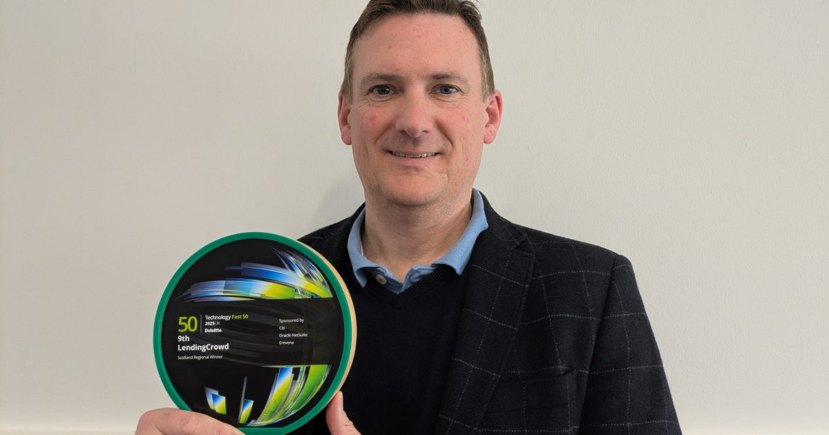 OpenGraph Image for Deloitte invites rapidly growing tech scale-ups in Aberdeen to apply for prestigious Technology Fast 50