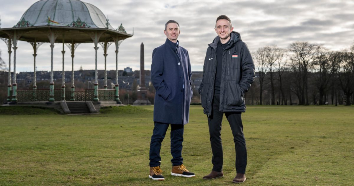 OpenGraph Image for Return of famous 5K Race to Aberdeen