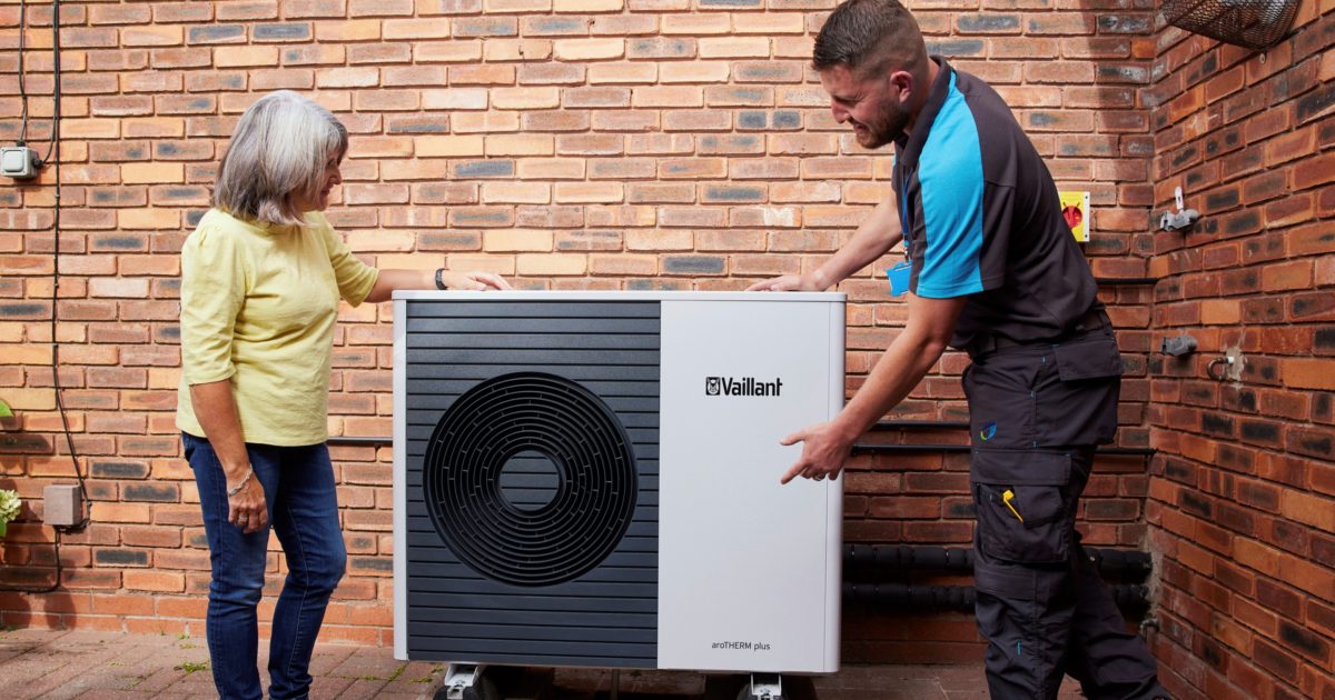 OpenGraph Image for Scottish Gas brings Net Zero Roadshow to North-east