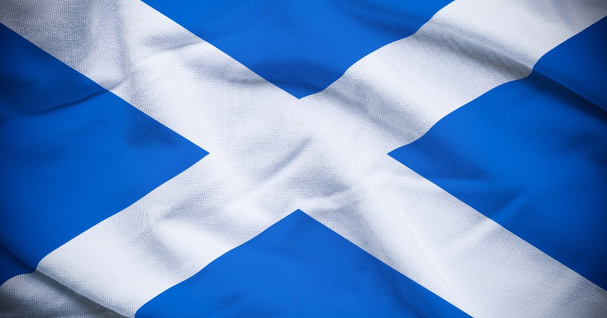 OpenGraph Image for Scottish Government wants new independence vote in October 2023