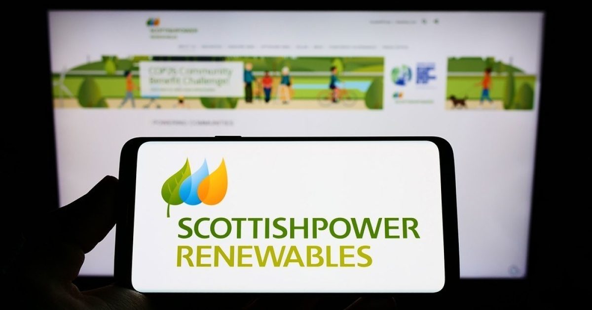 OpenGraph Image for ScottishPower and Oasis Marine study proves feasibility of offshore charging