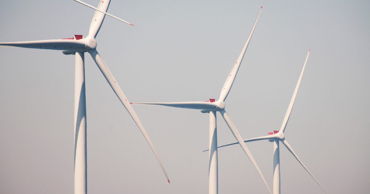 OpenGraph Image for ScottishPower and Stillstrom study explores electric future for offshore wind operations