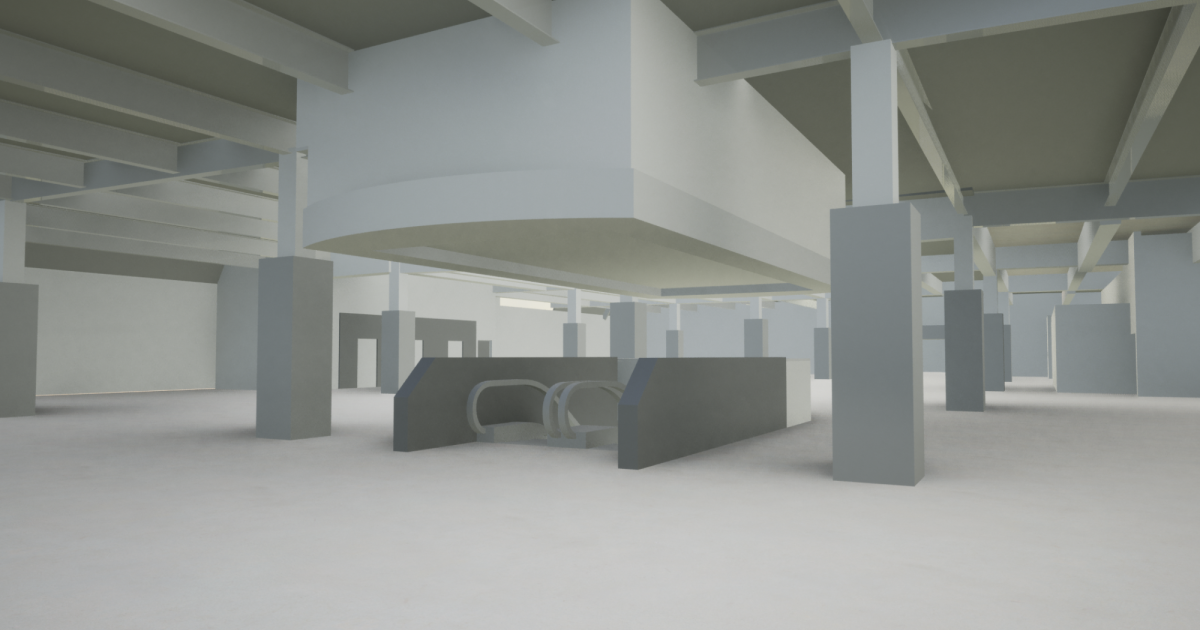 OpenGraph Image for Adaptive Surveys creates visual walkthrough for former Debenhams site