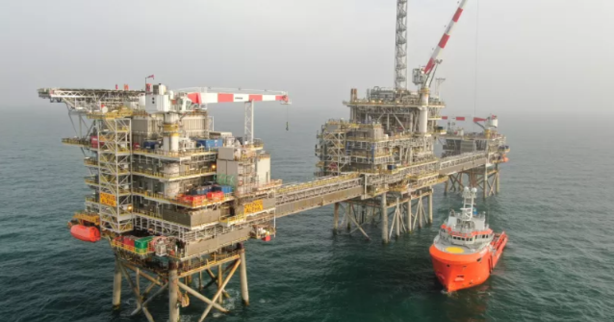 OpenGraph Image for Ithaca reveals 2025 Rosebank spend as FPSO sail away imminent