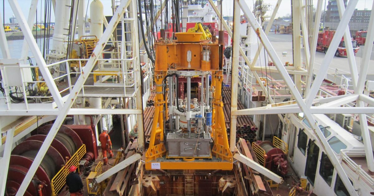 OpenGraph Image for Fugro supports Ireland’s planned first commercial offshore wind farm