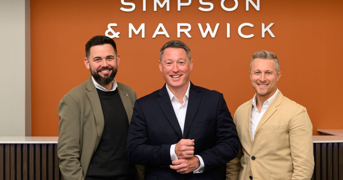OpenGraph Image for Simpson & Marwick marks long-awaited return to legal services