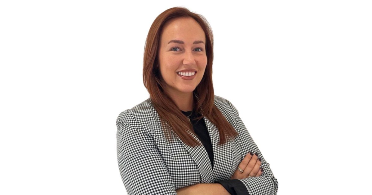OpenGraph Image for Business Development Manager, Shannon Lafferty celebrates her 5-year anniversary at Dron & Dickson