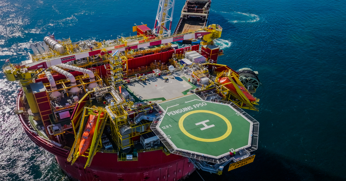 OpenGraph Image for Fulkrum successfully completes vendor surveillance for Shell’s pioneering Penguins Project