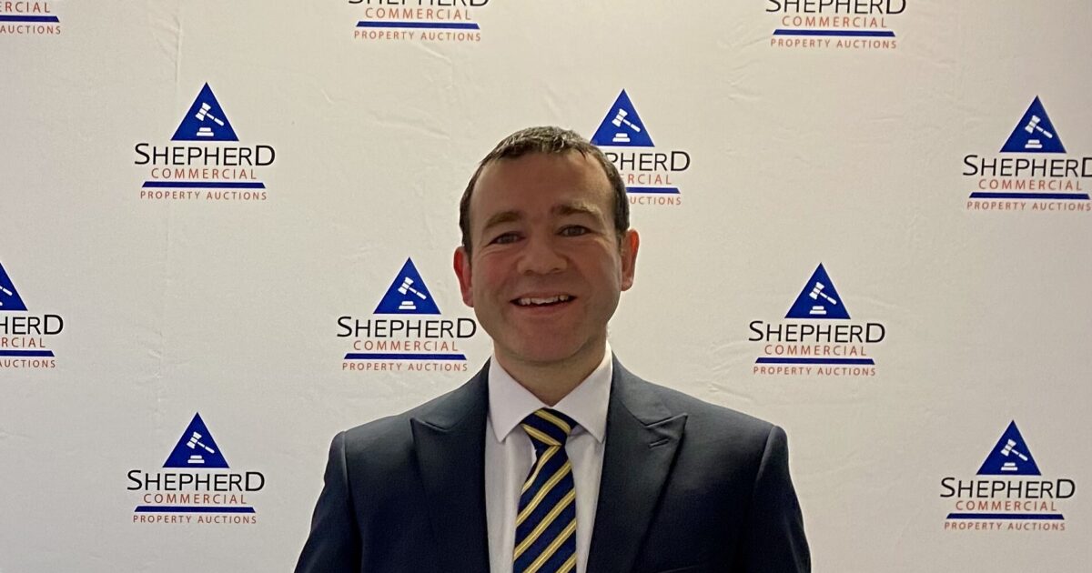 OpenGraph Image for Shepherd tops commercial property search expert’s disposals report for second year in succession