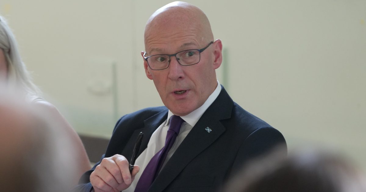 OpenGraph Image for First Minister considers business rates raid to fund public services