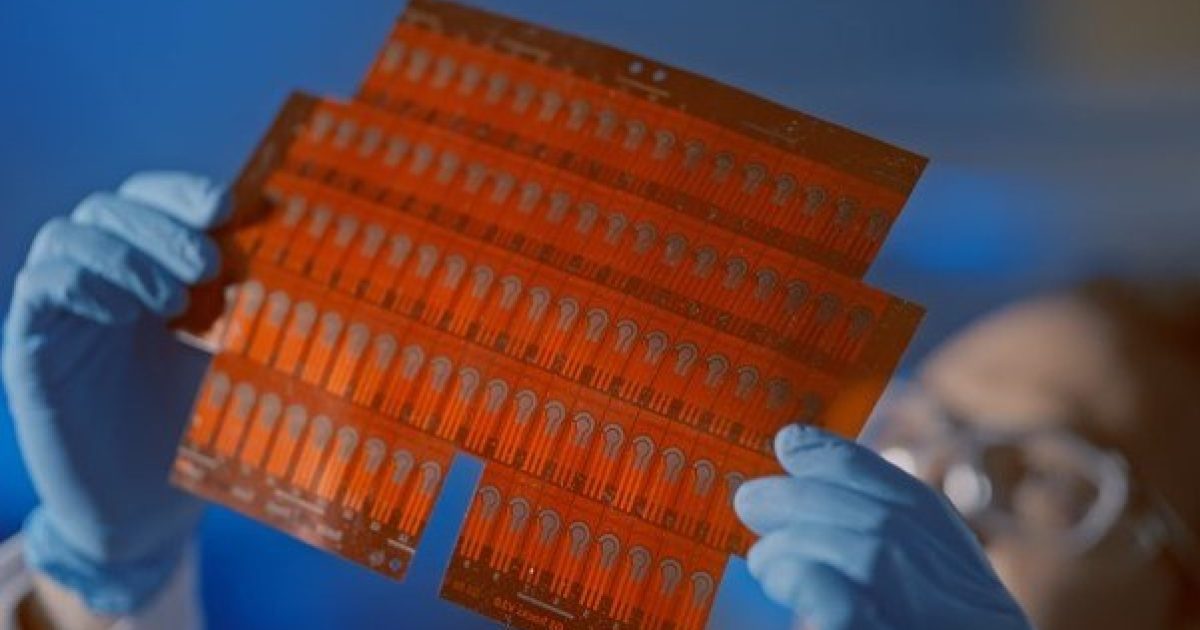 OpenGraph Image for Signal teams up with Williams Nicolson to create a dynamic brand film