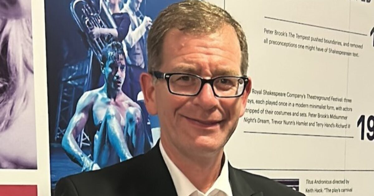 OpenGraph Image for UK accountancy award double for Infinity Partnership’s Simon Cowie