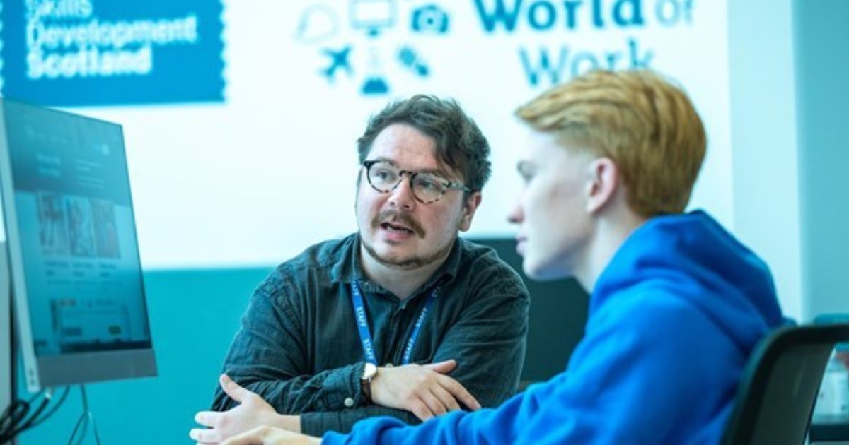 OpenGraph Image for National careers event three times bigger than launch year