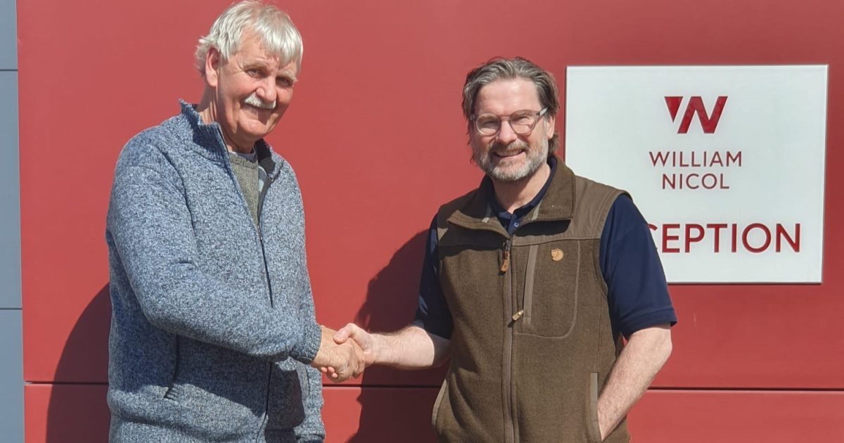 OpenGraph Image for Sounding Out Solutions merges with Aberdeen-based William Nicol to form established Engineering Division