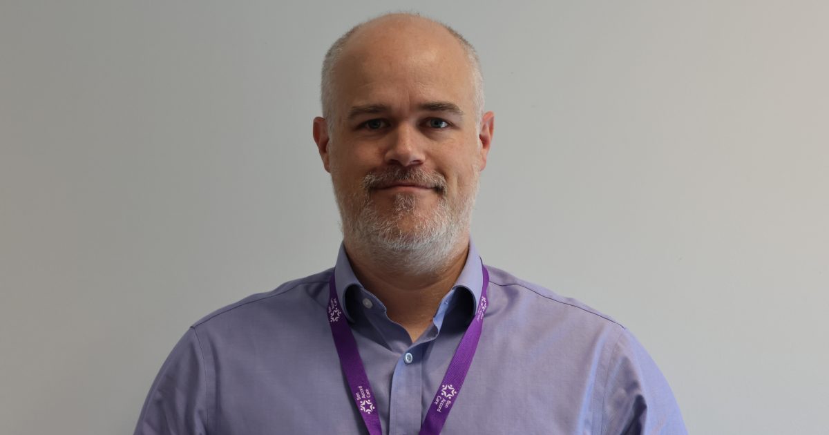 OpenGraph Image for Bon Accord Care appoints new finance and commercial director