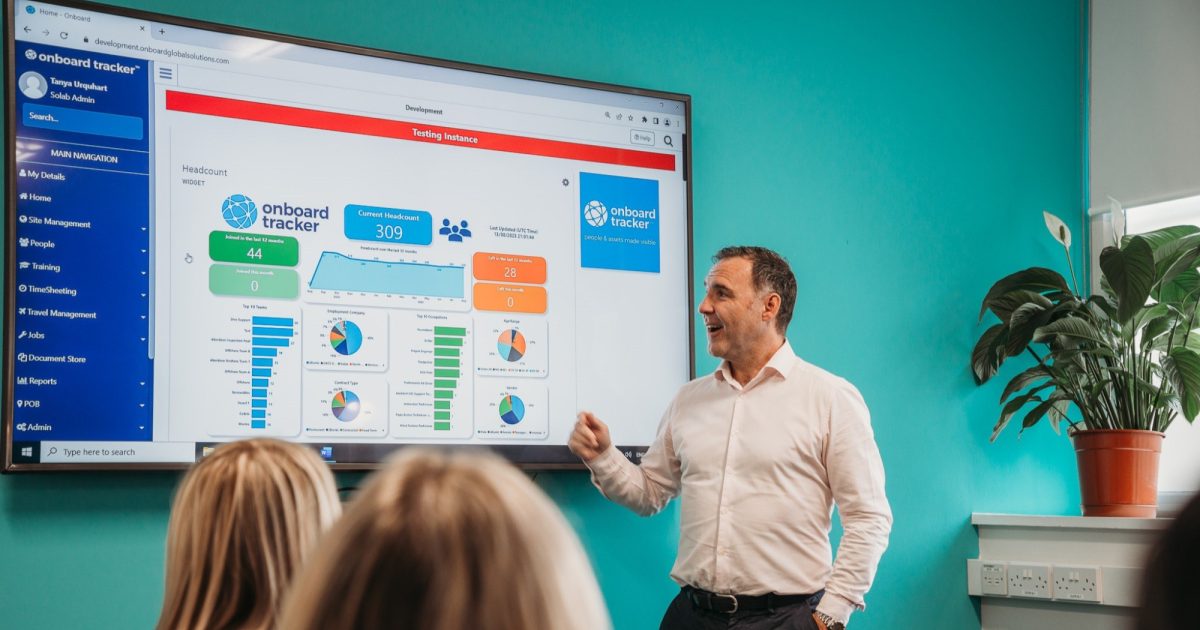 OpenGraph Image for Unlocking the North-east’s digital potential: SME technology showcase highlights local innovation