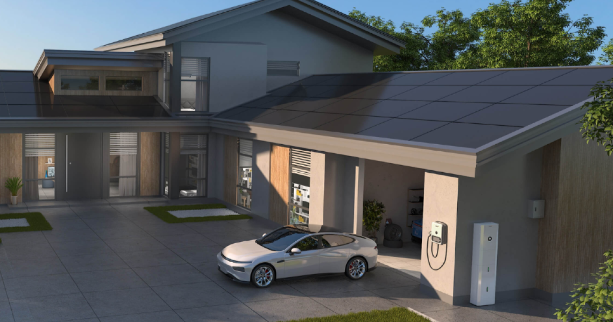 OpenGraph Image for Aberdeen Air Source becomes one-stop shop for home renewable energy solutions