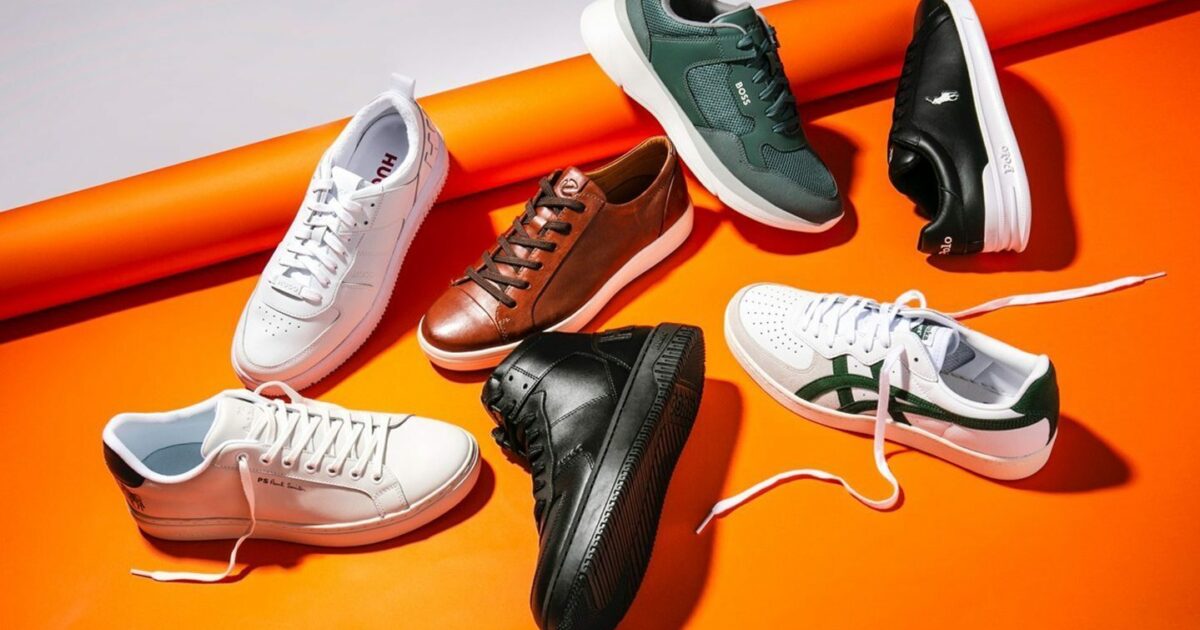 OpenGraph Image for Blow for Bon Accord Centre as Soletrader closes after one year