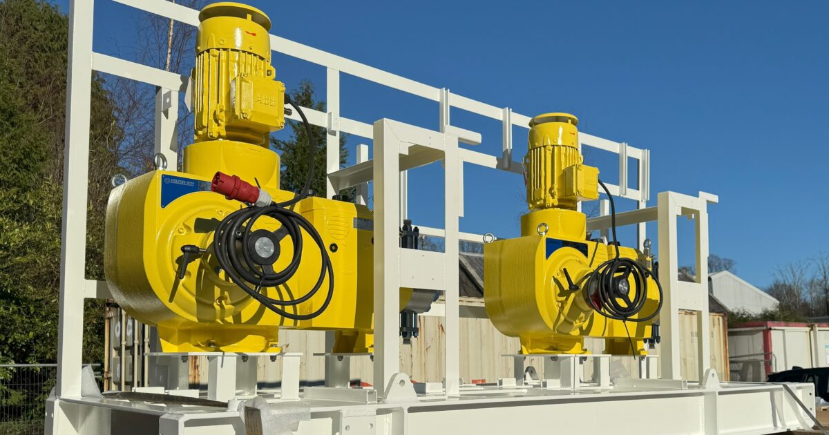 OpenGraph Image for Spiral Services complete pump package project for client