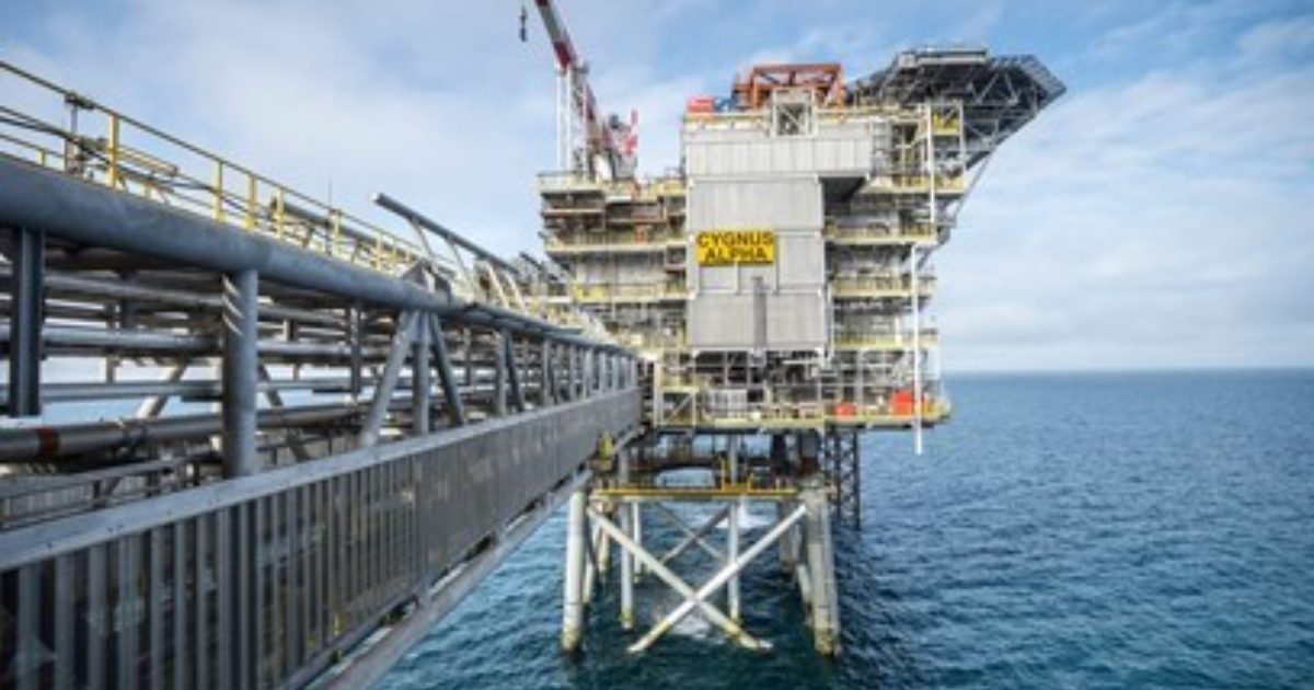 OpenGraph Image for North Sea operator launches consultation on redundancies