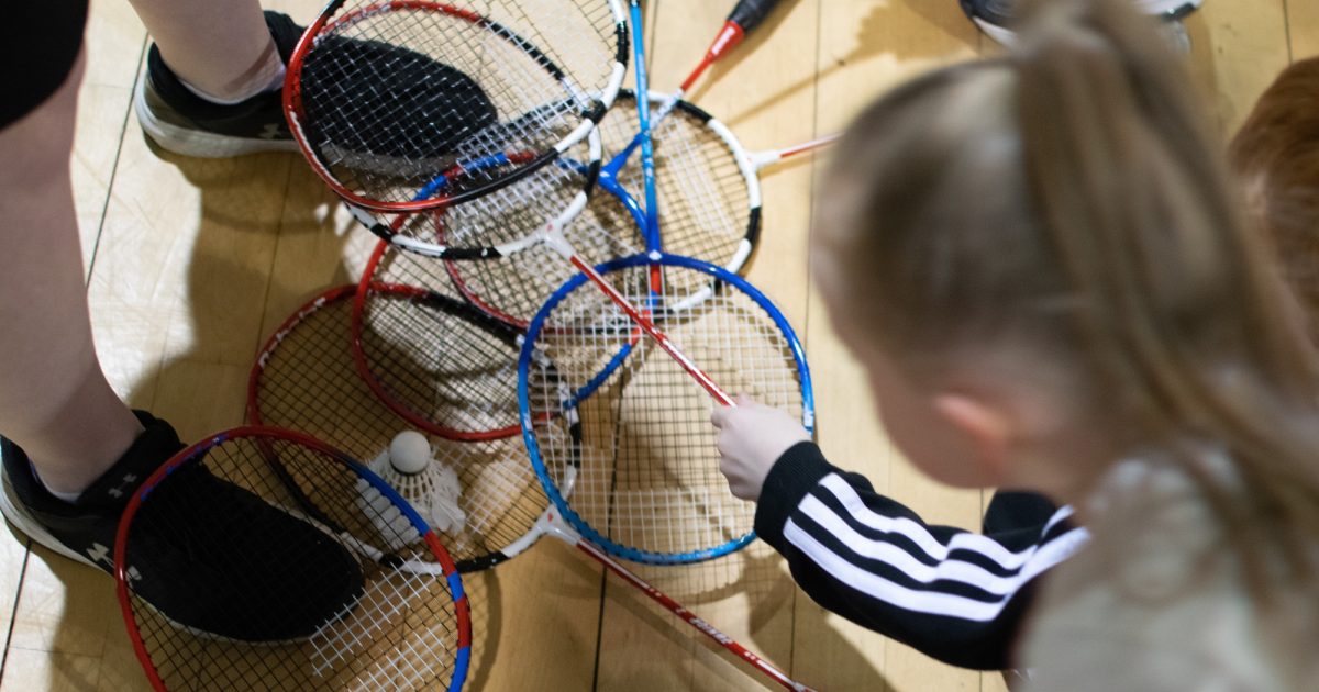 OpenGraph Image for £30k funding secures “Active Schools” programme for hundreds of Torry pupils