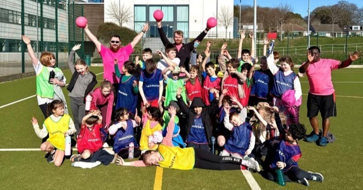 OpenGraph Image for Your child’s next adventure awaits - Sport Aberdeen’s Summer Camps now open for booking