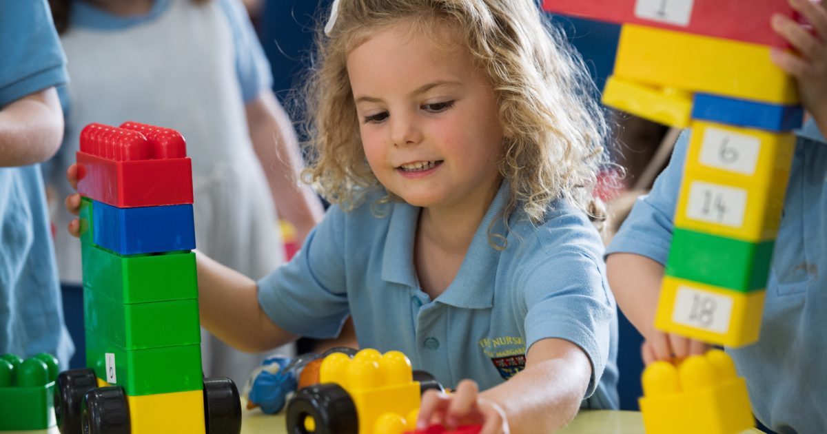 OpenGraph Image for St Margaret’s to host nursery open morning