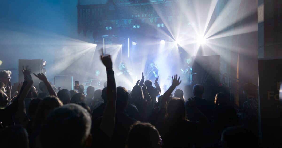 OpenGraph Image for St Margaret's on 'Musical Tour of Scotland'