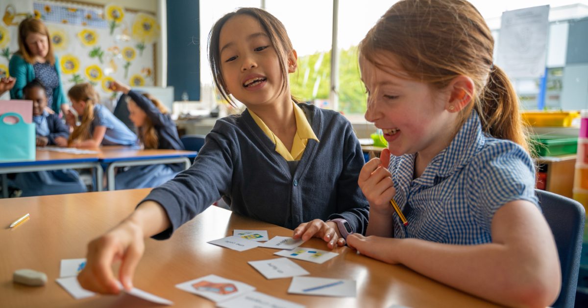 OpenGraph Image for Award-winning language expert hosts learning event for Scots teachers