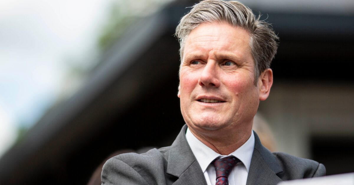 OpenGraph Image for AGCC calls on Starmer to make Aberdeen the home for Great British Energy