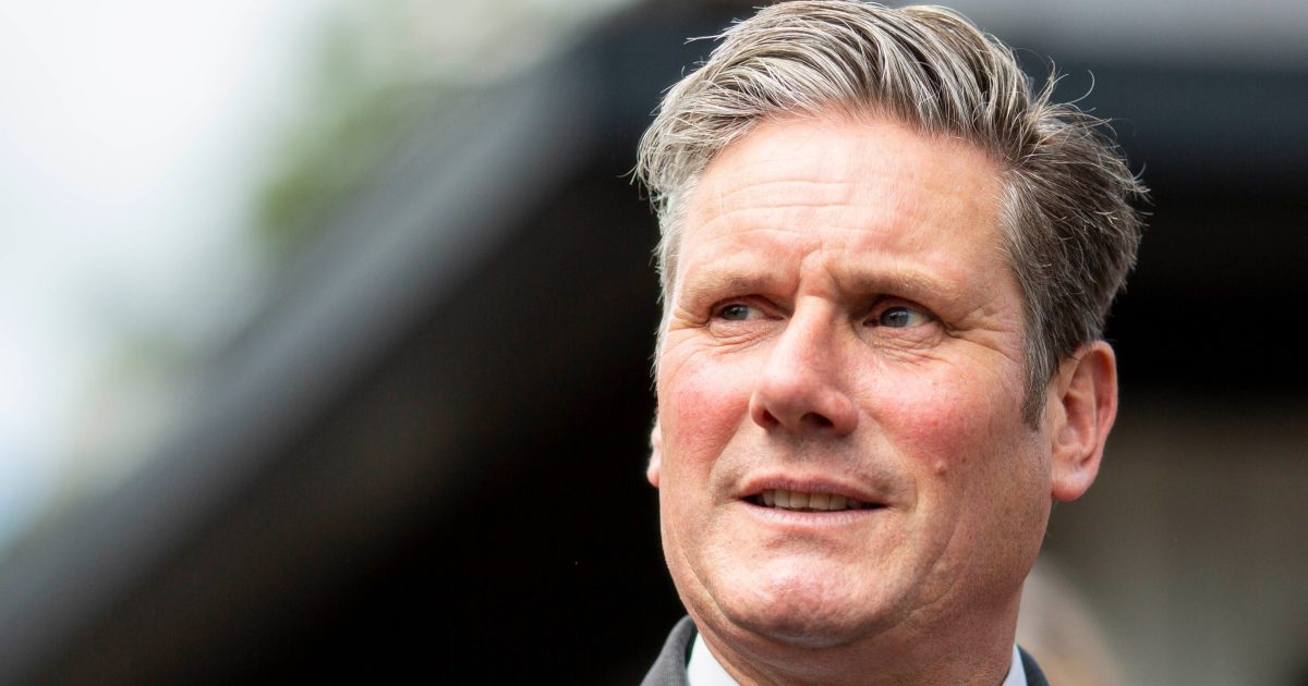 OpenGraph Image for Sacked Foreign Office head to claim 'pressure' over Mandelson appointment