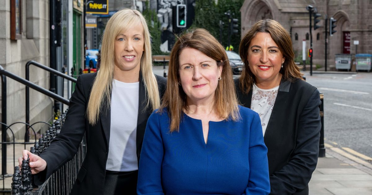 OpenGraph Image for £22million property sales icing on cake for landmark birthday
