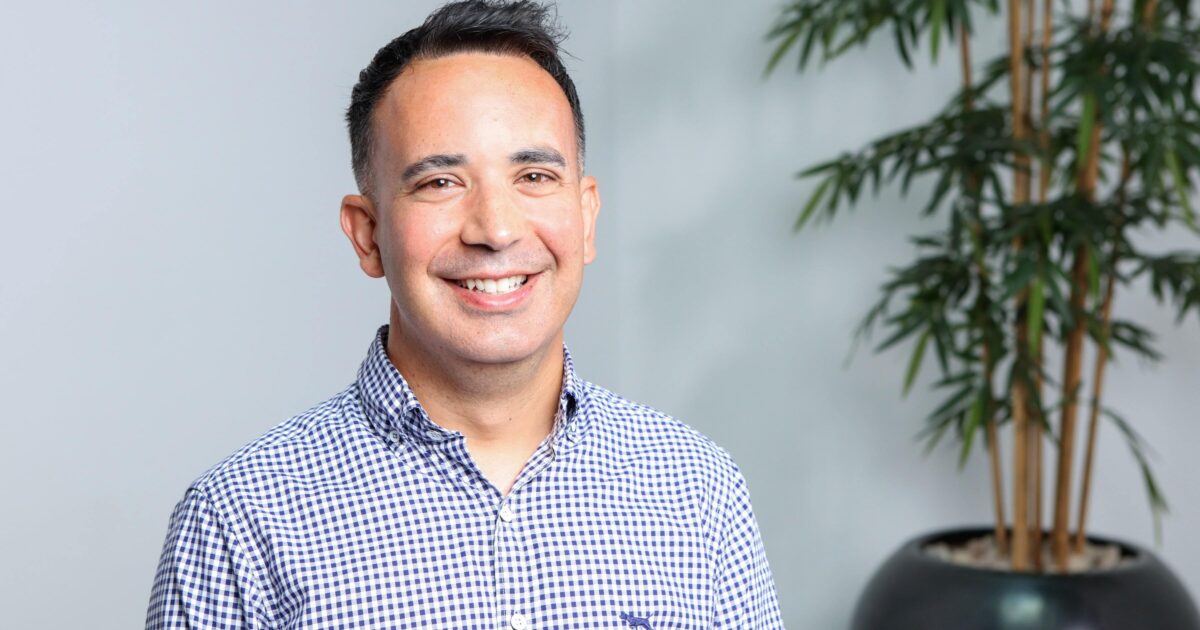 OpenGraph Image for OPITO announces appointment of Stephen Marcos Jones as new CEO