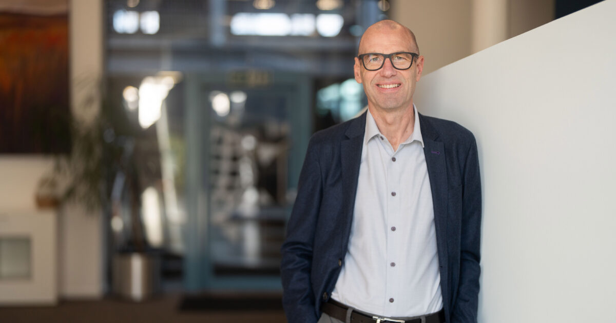 OpenGraph Image for STC INSISO appoints Chief Financial Officer amid a pivotal year