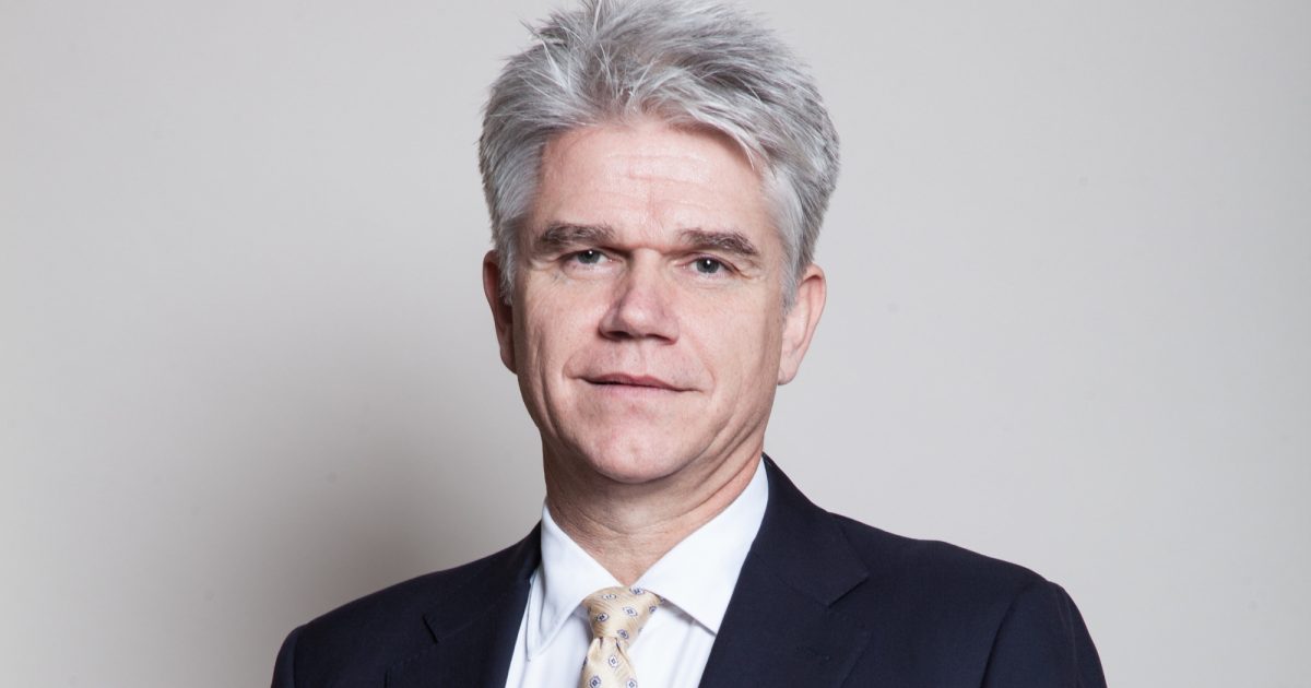 OpenGraph Image for Senior industry figure joins board of Global Underwater Hub