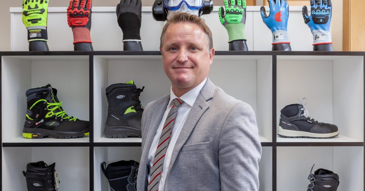 OpenGraph Image for Mo+Co to spotlight PPE innovation at Offshore Europe 2025