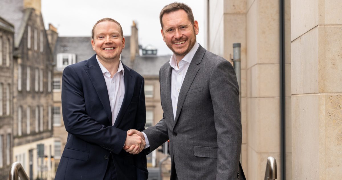 OpenGraph Image for Aberdein Considine hires new Corporate partner to meet growing central belt demand