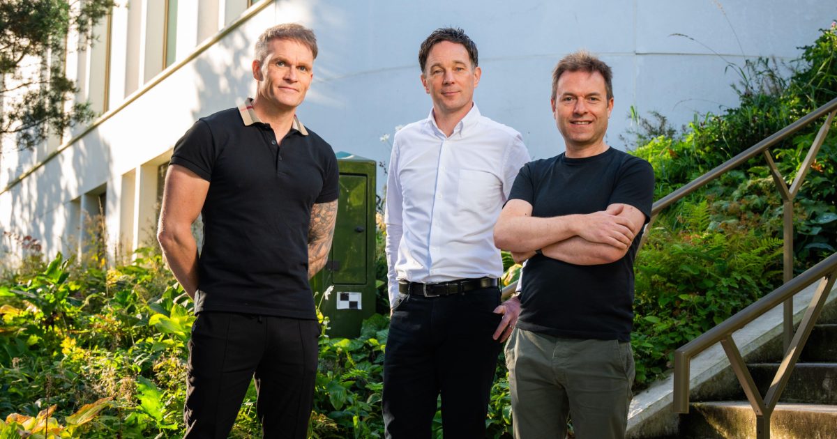 OpenGraph Image for Top Scottish dealmaker joins clean tech venture studio to accelerate energy transition