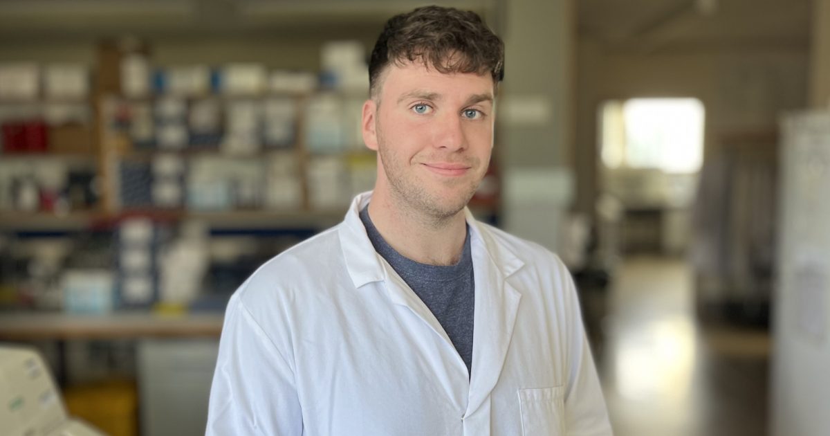 OpenGraph Image for New study finds 1,450% increase in microplastic levels within soil after four years of sewage sludge application