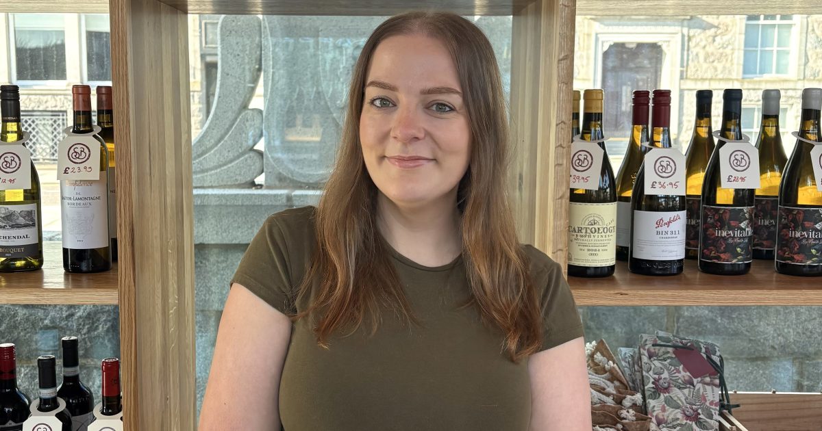 OpenGraph Image for SugarBird Wines welcomes new Marketing Manager