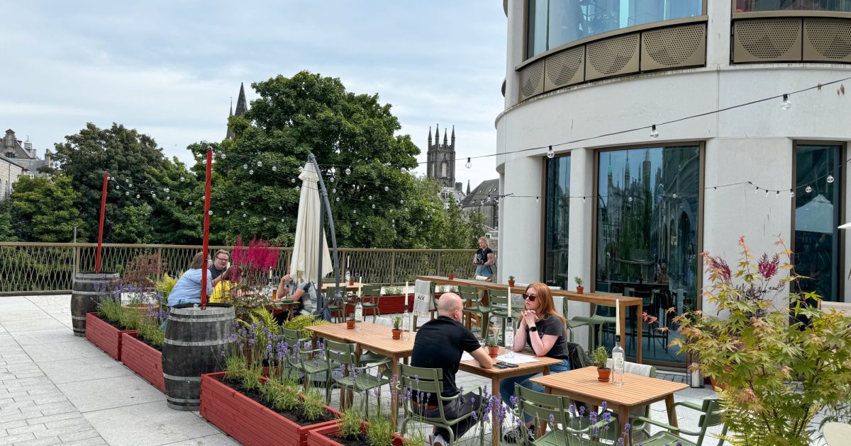 OpenGraph Image for SugarBird in the Gardens opens vineyard-themed pop-up for summer months