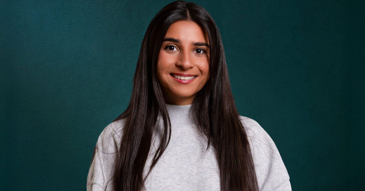 OpenGraph Image for SME of the Year, Eden Scott, excited for growth