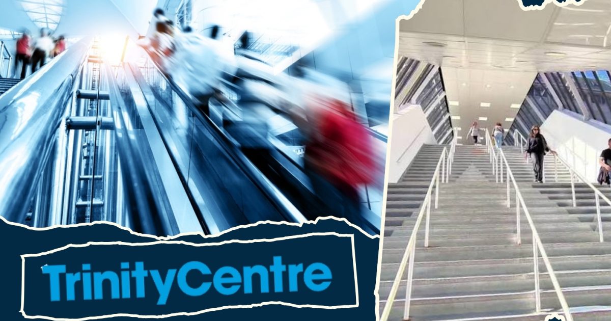 OpenGraph Image for Bus lane fines could fund long-awaited escalator link to Union Street