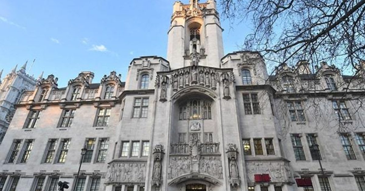 OpenGraph Image for Supreme Court decision next week on Indyref2 powers