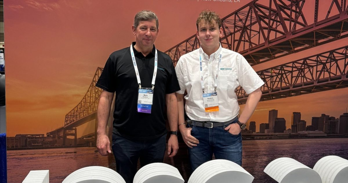 OpenGraph Image for Dynamic North-east professional recognised as future leader at global conference